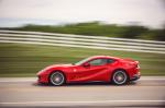 Ferrari 812 Superfast 2017 года (NA)